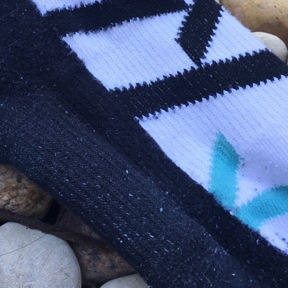 Columbia Abstract Athletic Socks One Size - Picture 10 of 14